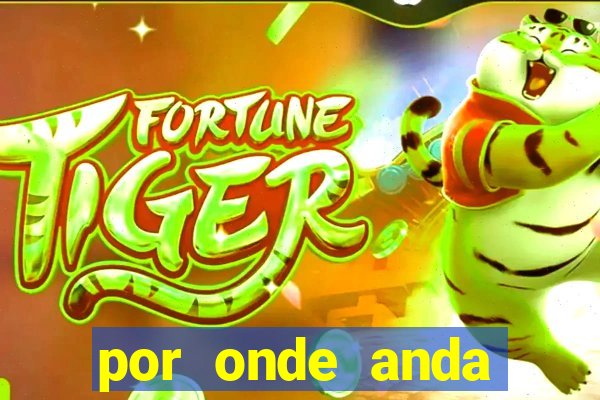 por onde anda moises silvio santos